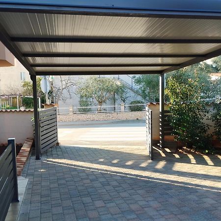 Apartmani Monte Πούλα Εξωτερικό φωτογραφία