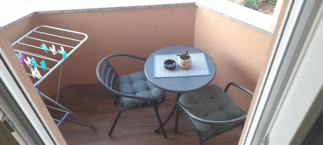 Apartmani Monte Πούλα Εξωτερικό φωτογραφία