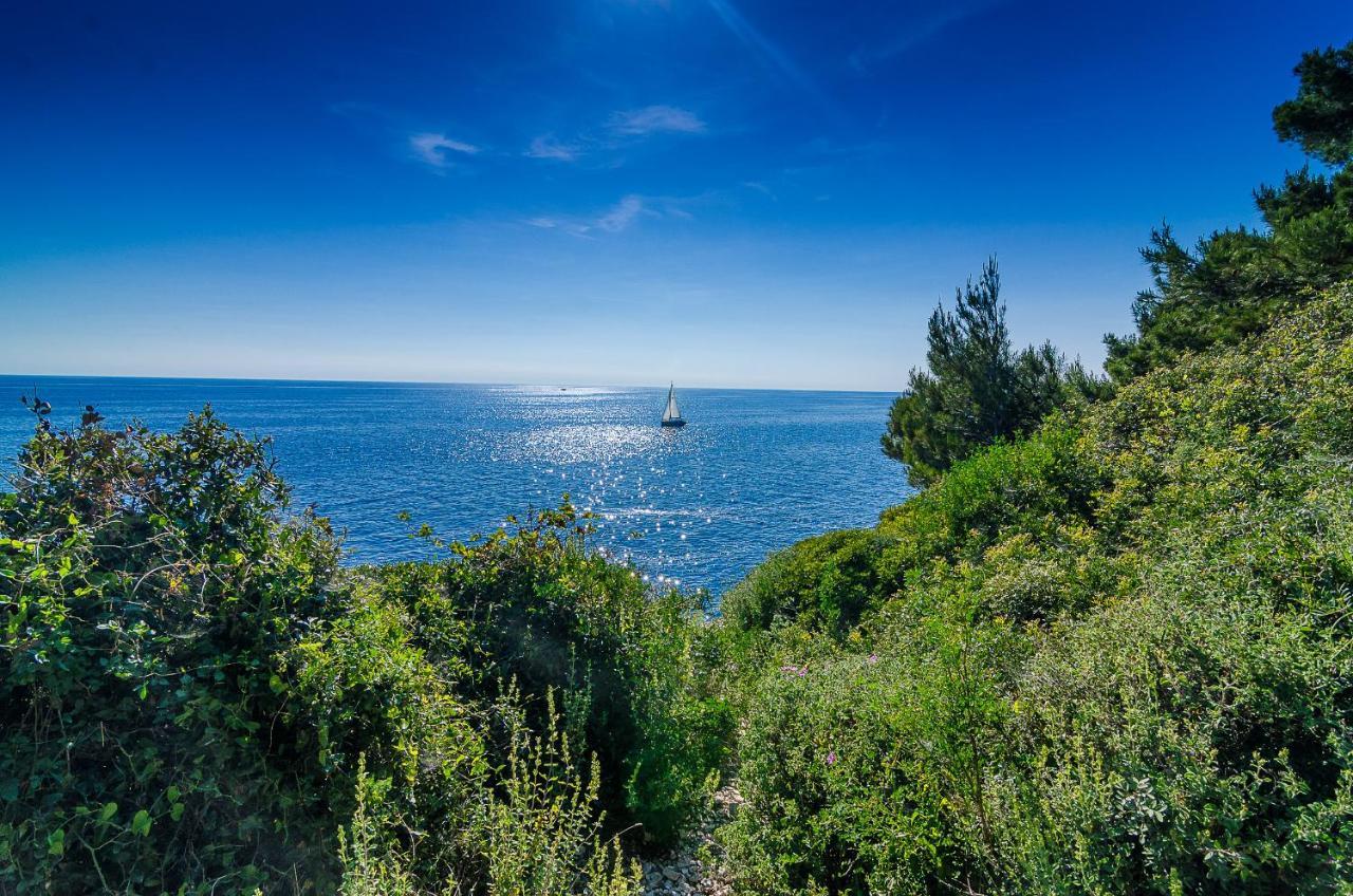 Apartmani Monte Πούλα Εξωτερικό φωτογραφία